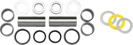 Moose Swingarm Bearing Kit 08-09 KAWASAKI KLX450R 05-16 KX250F 06-15 KX450F - $85.95