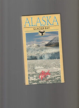 Alaska - Glacier Bay (VHS, 1993) - £7.10 GBP