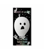 Fantasy Makers Glow In the Dark Makeup Sponge - Ghost - $20.42 CAD