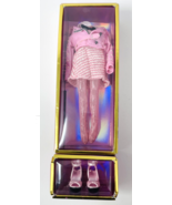 Rainbow High Bella Parker Doll Pink Clothes Outfit w/ Shoes Series 2 - $24.99