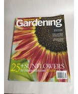 Organic Gardening Magazine June/July 2012 Y2K - $32.92 CAD