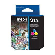 Epson T215530-S 215 CLR INK STD CAP - £50.28 GBP