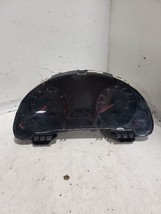 Speedometer Cluster Convertible MPH Fits 05-06 AUDI A4 731995 - £74.31 GBP