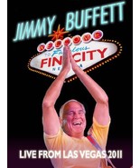 Welcome To Fin City/Live From Las Vegas, Oct. 2011 - CD Audio Music Comp... - $38.88 CAD
