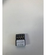 131727b 4 position connector to nc switch to alarm input 131727 - $4.27