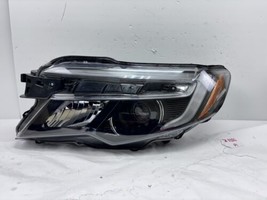 2016 2017 2018 2019 2020-2022 honda pilot ridgeline led front left oem headlight - £316.56 GBP