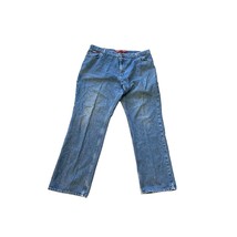 Tommy Hilfiger Vintage Mens Size 42x34 Jeans Straight Leg Mexico y2k Fla... - £22.91 GBP