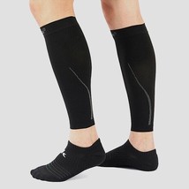 Kawasaki Calf Leggings Support Badminton Sports Accessory 2pcs NWT K1E00... - $474.48 MXN