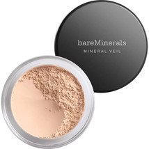 bareMinerals Mineral Veil Loose Powder -Original Translucent  0.3oz  Bra... - $23.75