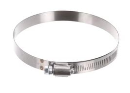 Fits Henny Penny 064 Hose Clamp, 3-9/16 to 4-1/2" for 690, 691, OFG-390 - $53.82