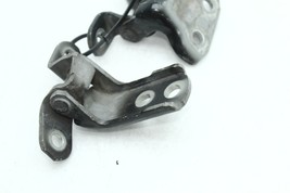 2005-2010 SCION TC FRONT LEFT DRIVER DOOR UPPER AND LOWER HINGE H1339 image 3