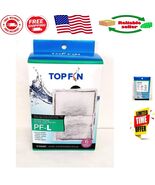 Efficient Silenstream PF-L Filter Cartridges – 6 Count for Clean Aquariu... - $55.93 CAD