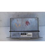 Lexus Toyota Engine Computer Control Unit Module ECU ECM PCM 89661-53C10 - $229.63