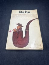 The Pipe Georges Herment 1963 Simon Schuster Paperback 3rd Printing FREE SHIP - £14.99 GBP