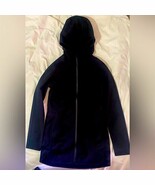 Lululemon Long Jacket Black Size 2 XS - €106,96 EUR