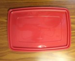 Rubbermaid lid only 7 - $12.34