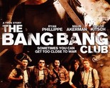 The Bang Bang Club DVD | Region 4 - $7.05
