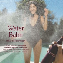 Water Balm Instant Hydration Body Moisturizer Mist - $1,371.01 MXN