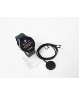 Samsung Galaxy Watch5 SM-R910 44mm Aluminum Smartwatch Blue Case Black Band - $942.18 MXN