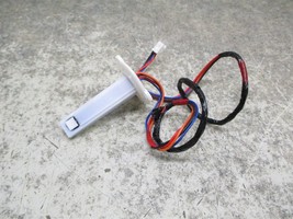 GE WASHER/DRYER TEMPERATURE SENSOR PART # WE04X35682 - $523.09 MXN
