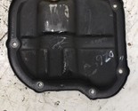 Oil Pan 1.6L Upper Fits 12-19 VERSA 1032222*** SAME DAY SHIPPING ***Tested - $98.01