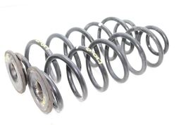 Air/Coil Springs Rear Pair Left/Right Fits 06-14 GOLF GTI 75889 image 5