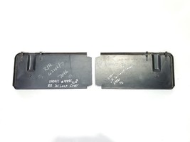 1990 Bentley Turbo R OEM Pair Taillight Cover Trims - $50.49