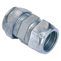 Sigma Engineered Solutions ProConnex TC-611 EMT Compression Coupling 1/2... - $73.14 CAD