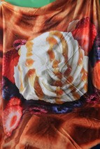 LootCrate Waffle With Fruit And Whipped Cream Image Throw Blanket In Package 60" - $34.64