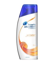 Head & Shoulders Anti Hairfall Shampoo - 180 Ml by Dodo Store - $16.99