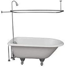 The Following Specifications Are Provided By My Plumbingstuff R2200A Clawfoot - £182.18 GBP