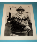 Bob Hope  Legendary Movie Star  Authentic Autographed  8 x 10&quot;  B&amp;W  Photo - $169.79 CAD