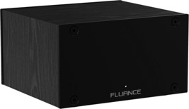 Fluance Pa10 High Fidelity Phono Preamp (Preamplifier) For Mm Turntables/Vinyl - £103.77 GBP