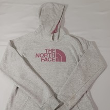 The North Face NF0A3VHZ Women's Gray Pullover Hoodie Sweatshirt Size Small image 15