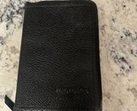 The Holy Bible  Specially Bound for  The Church Of Jesus Christ LDS Vintage - $18.80