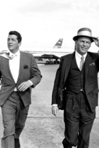 Frank Sinatra & Dean Martin Come Fly With Me Rat Pack iconic 18x24 Poster - $23.99