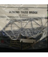 NEW Life-like Blinking Truss Bridge Lifelike - $34.41 CAD