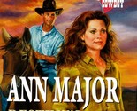 Destiny&#39;s Child (Harlequin Western Lovers) by Ann Major / 1988 Paperback - £0.90 GBP