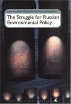 The Struggle for Russian Environmental Policy Massa, Isaac - £11.56 GBP