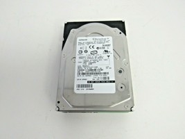 Dell UM902 Hitachi 0B20915 147GB 15k SAS 3Gbps 16MB 3.5&quot; Enterprise HDD ... - $10.49