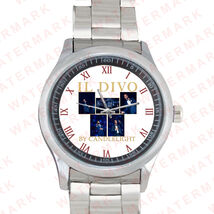 IL DIVO BY CANDLELIGHT WITH SPECIAL GUEST SIMPLY THREE TOUR 2025-2026 Wa... - $21.00