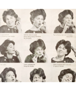 1966 AT&amp;T Bell System Telephone Advertisement Vintage Communications DWJJ11 - €26,33 EUR