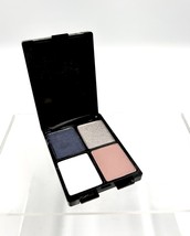 LANCOME Ombre Couture Eyeshadow Trio Waterfalls &amp; Maquiriche Plush NWOB - $20.79