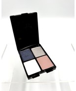 LANCOME Ombre Couture Eyeshadow Trio Waterfalls &amp; Maquiriche Plush NWOB - $20.79