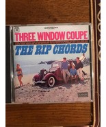 Rip Chords CD Three Window Coupe - $34.30 CAD