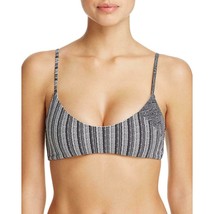 Heidi Klum Swim Savannah Sunset Bikini Top, Size M, MSRP $95 - £22.17 GBP