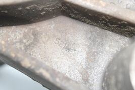 AC Compressor Bracket LB7 LLY LBZ LMM Fits 01-10 SIERRA 2500 PICKUP 76252 image 10