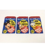 Walt Disney Magic Slate Lot Pens Mickey Goofy Donald Duck Games Vintage ... - $47.29 CAD