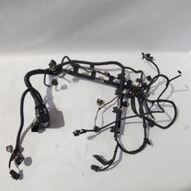 Engine Wiring Harness 4.0 RWD OEM Jaguar XJ8 2003 134K  - $756.71 MXN