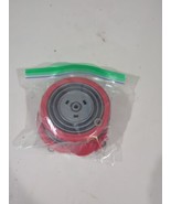 Dyson DC07 DC14 DC17 DC27 DC28 DC33 Red Wheel Replacement Part Vacuum se... - $178.94 MXN